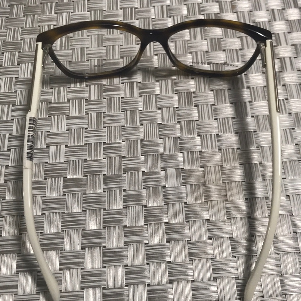 Marc Jacobs Authentic Woman Frame - Picture 5 of 6